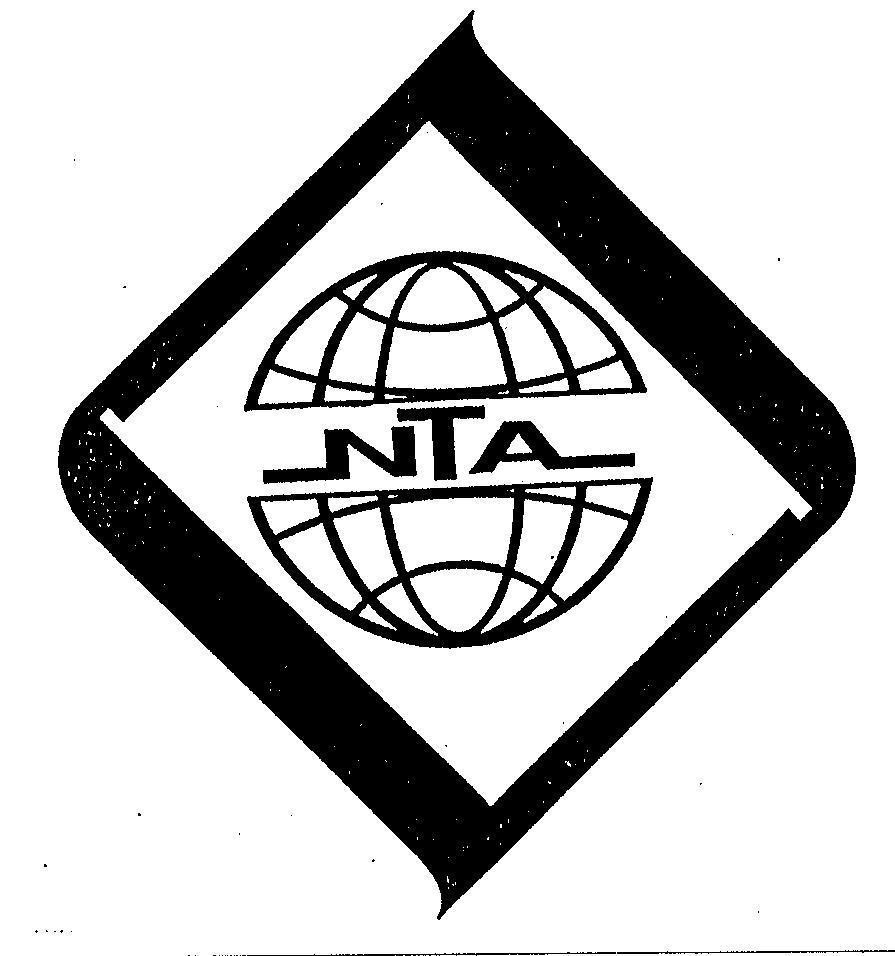 Mẫu nhãn hiệu NTA