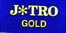 Mẫu nhãn hiệu J*TRO GOLD