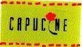 Mẫu nhãn hiệu CAPUCINE