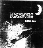 Mẫu nhãn hiệu DISCOVERY Khám Phá