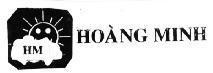 Mẫu nhãn hiệu HM Hoàng Minh