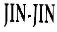 Mẫu nhãn hiệu JIN-JIN