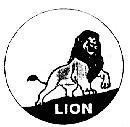 Mẫu nhãn hiệu LION