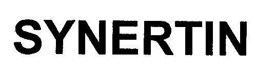 Mẫu nhãn hiệu SYNERTIN