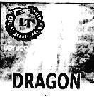 Mẫu nhãn hiệu LT Long Tuyền LOTUCO., LTD DRAGON