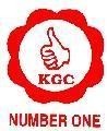 Mẫu nhãn hiệu NUMBER ONE KGC
