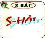 Mẫu nhãn hiệu S-HAI