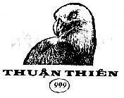 Mẫu nhãn hiệu Thuận Thiên 999