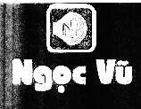 Mẫu nhãn hiệu N Ngọc Vũ