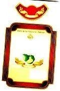 Mẫu nhãn hiệu BH Biên Hoà, SUGAR COMPANY CHANH RHUM LEMON BRANDY
