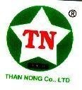 Mẫu nhãn hiệu TN SEEDS THAN NONG CO., LTD.