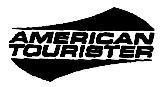 Mẫu nhãn hiệu AMERICAN TOURISTER