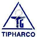 Mẫu nhãn hiệu TG Dược TIPHARCO