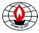 Mẫu nhãn hiệu DIVINE GLORY