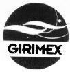 Mẫu nhãn hiệu GIRIMEX