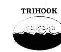 Mẫu nhãn hiệu TRIHOOK