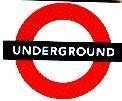 Mẫu nhãn hiệu UNDERGROUND