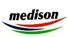 Mẫu nhãn hiệu MEDISON