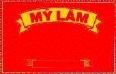 Mẫu nhãn hiệu Mỹ Lâm