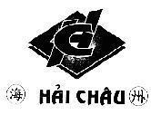 Mẫu nhãn hiệu HC Hải Châu