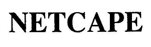 Mẫu nhãn hiệu NETCAPE