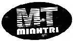 Mẫu nhãn hiệu MT MINHTRI