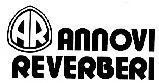 Mẫu nhãn hiệu AR ANNOVI REVERBERI