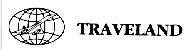 Mẫu nhãn hiệu TRAVELAND