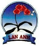 Mẫu nhãn hiệu LAN ANH