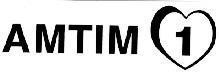 Mẫu nhãn hiệu AMTIM 1