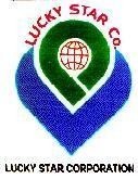 Mẫu nhãn hiệu LUCKY STAR CORPORATION LUCKY STAR CO