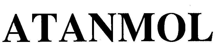 Mẫu nhãn hiệu ATANMOL