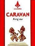 Mẫu nhãn hiệu CARAVAN KING SIZE VINATABA