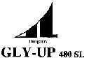 Mẫu nhãn hiệu JL JIANGLIAN GLY-UP 480SL
