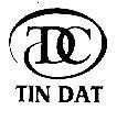 Mẫu nhãn hiệu DC TIN DAT