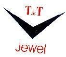 Mẫu nhãn hiệu T T JEWEL