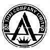 Mẫu nhãn hiệu A AN THAI COMPANY LIMITED