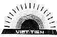 Mẫu nhãn hiệu VIET TIEN