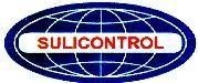 Mẫu nhãn hiệu SULICONTROL