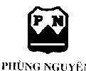 Mẫu nhãn hiệu P N Phùng Nguyên