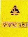 Mẫu nhãn hiệu CL MEKOVET