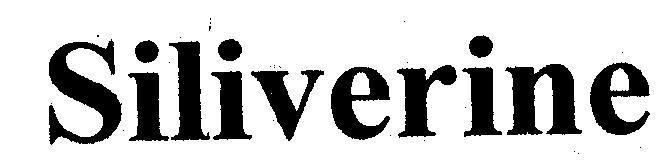 Mẫu nhãn hiệu Siliverine