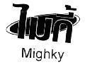 Mẫu nhãn hiệu MAI KY SUC MANH MIGHKY
