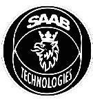 Mẫu nhãn hiệu SAAB TECHNOLOGIES