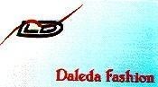 Mẫu nhãn hiệu LD DALEDA FASHION