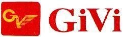 Mẫu nhãn hiệu GIVI GV