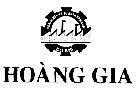 Mẫu nhãn hiệu Hoàng Gia