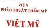 Mẫu nhãn hiệu Viện Phẫu Thuật Thẩm Mỹ Việt Mỹ
