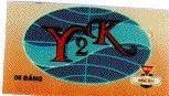 Mẫu nhãn hiệu S Y2K NEW