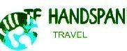 Mẫu nhãn hiệu TF HANDSPAN TRAVEL
